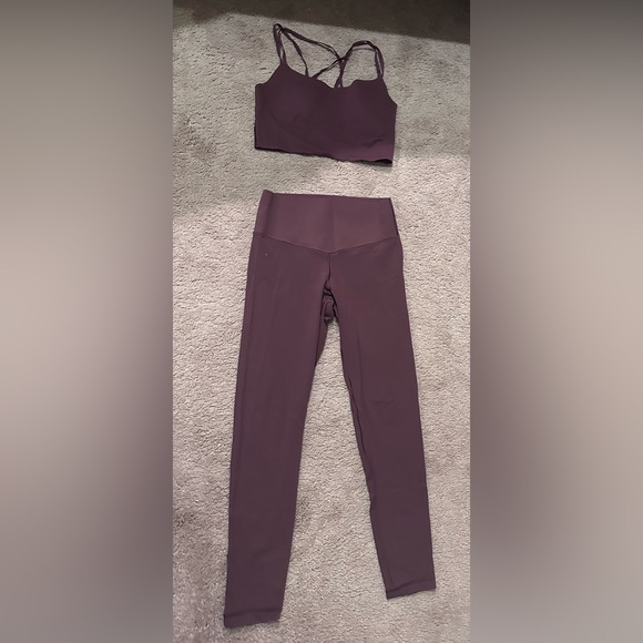 Offline Pants - Offline Real Me Xtra 7/8 Leggings - MATCHING SET AVAILABLE